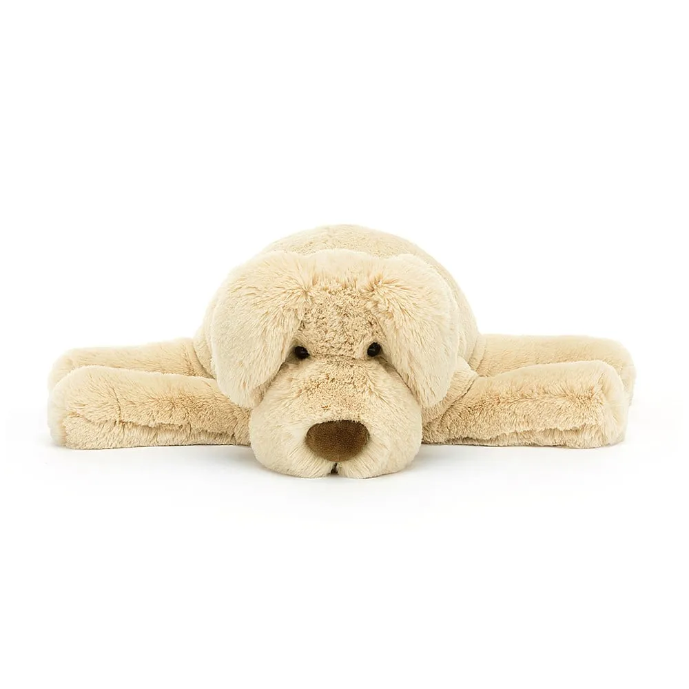 Jellycat Wanderlust Welpe
