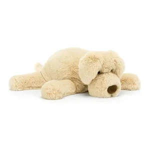 Jellycat Wanderlust Welpe