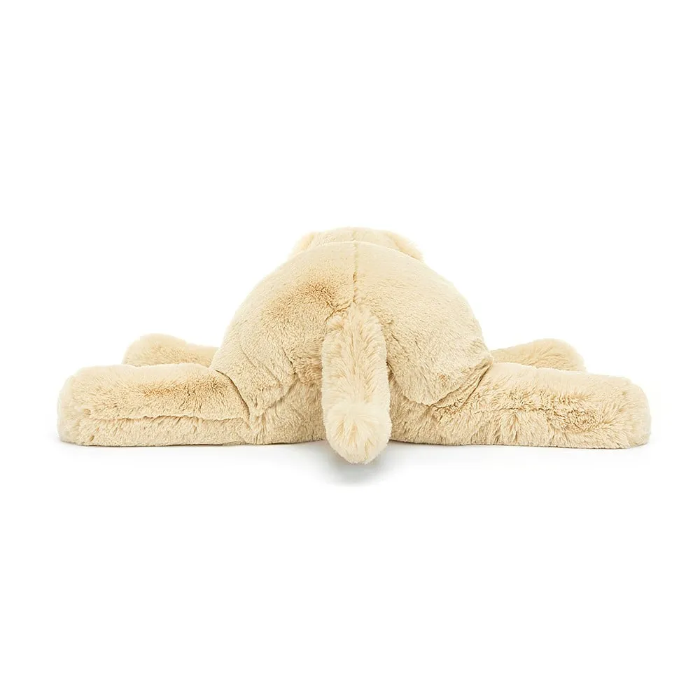 Jellycat Wanderlust Welpe
