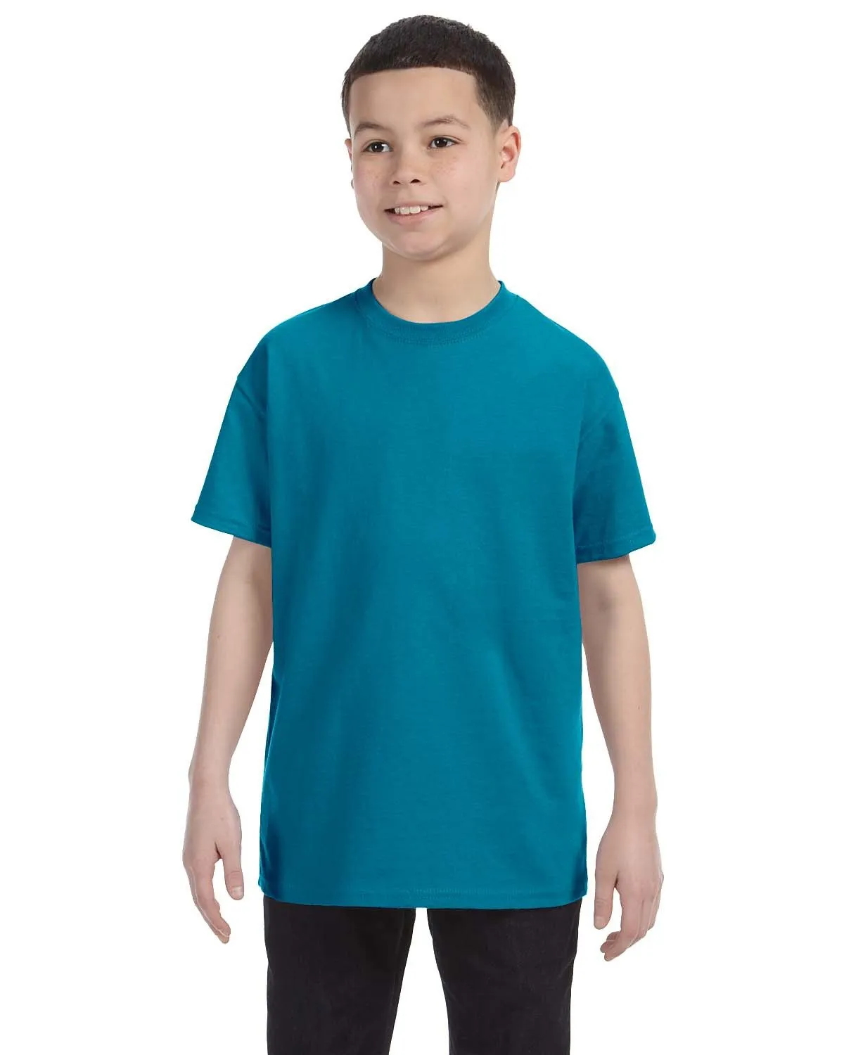 Jerzees 29B Jugend DRI-POWER AKTIV T-Shirt