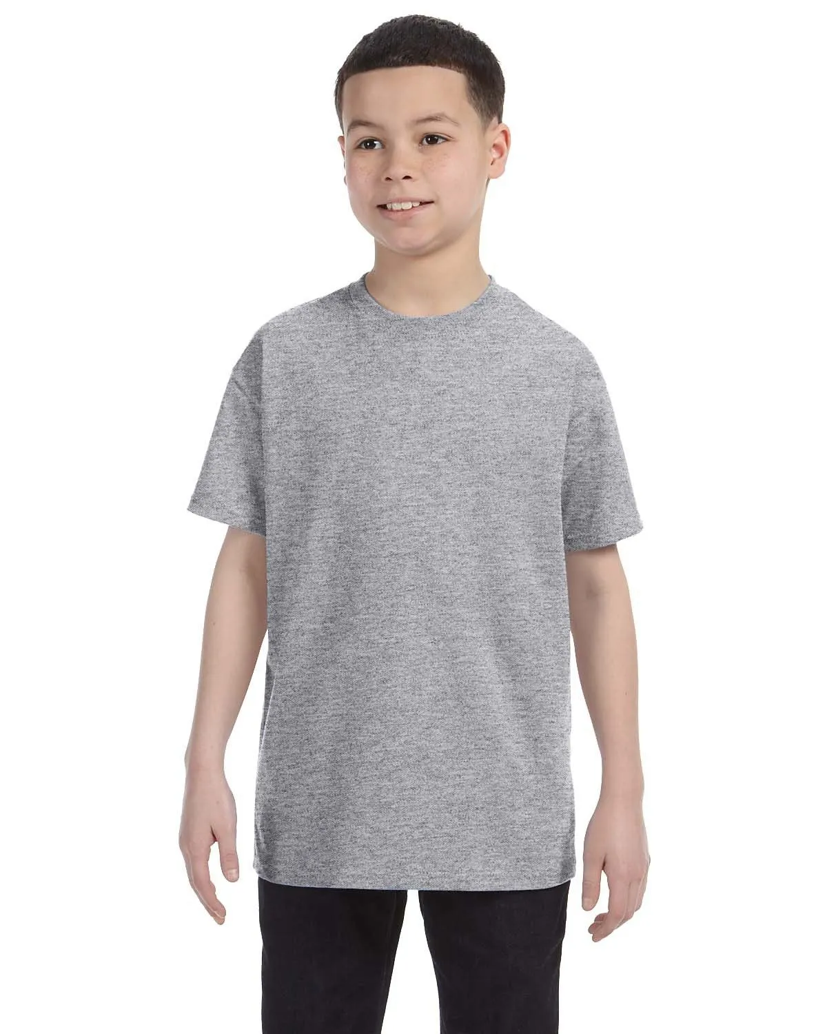 Jerzees 29B Jugend DRI-POWER AKTIV T-Shirt