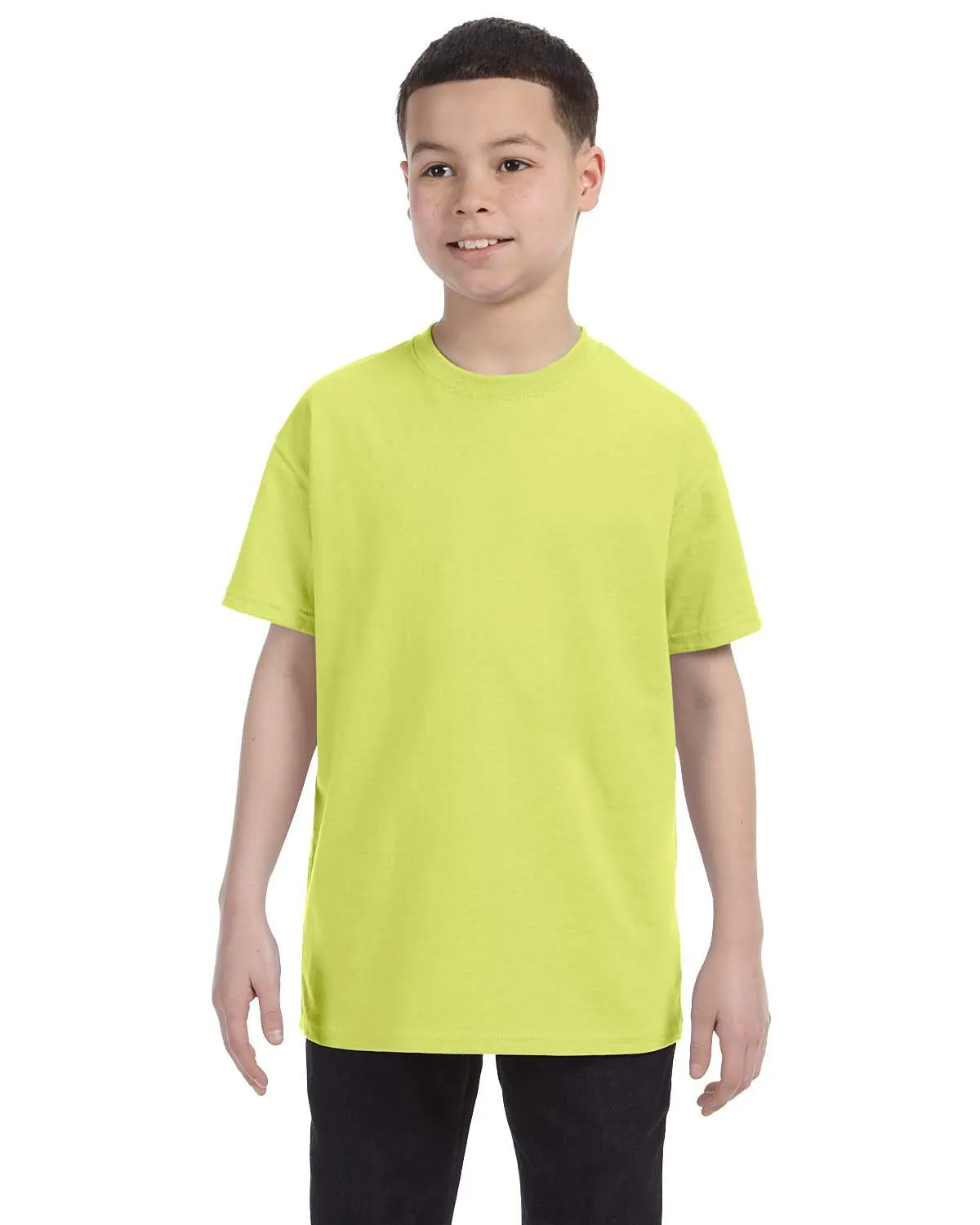Jerzees 29B Jugend DRI-POWER AKTIV T-Shirt
