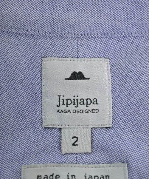 Jipijapa Freizeithemden