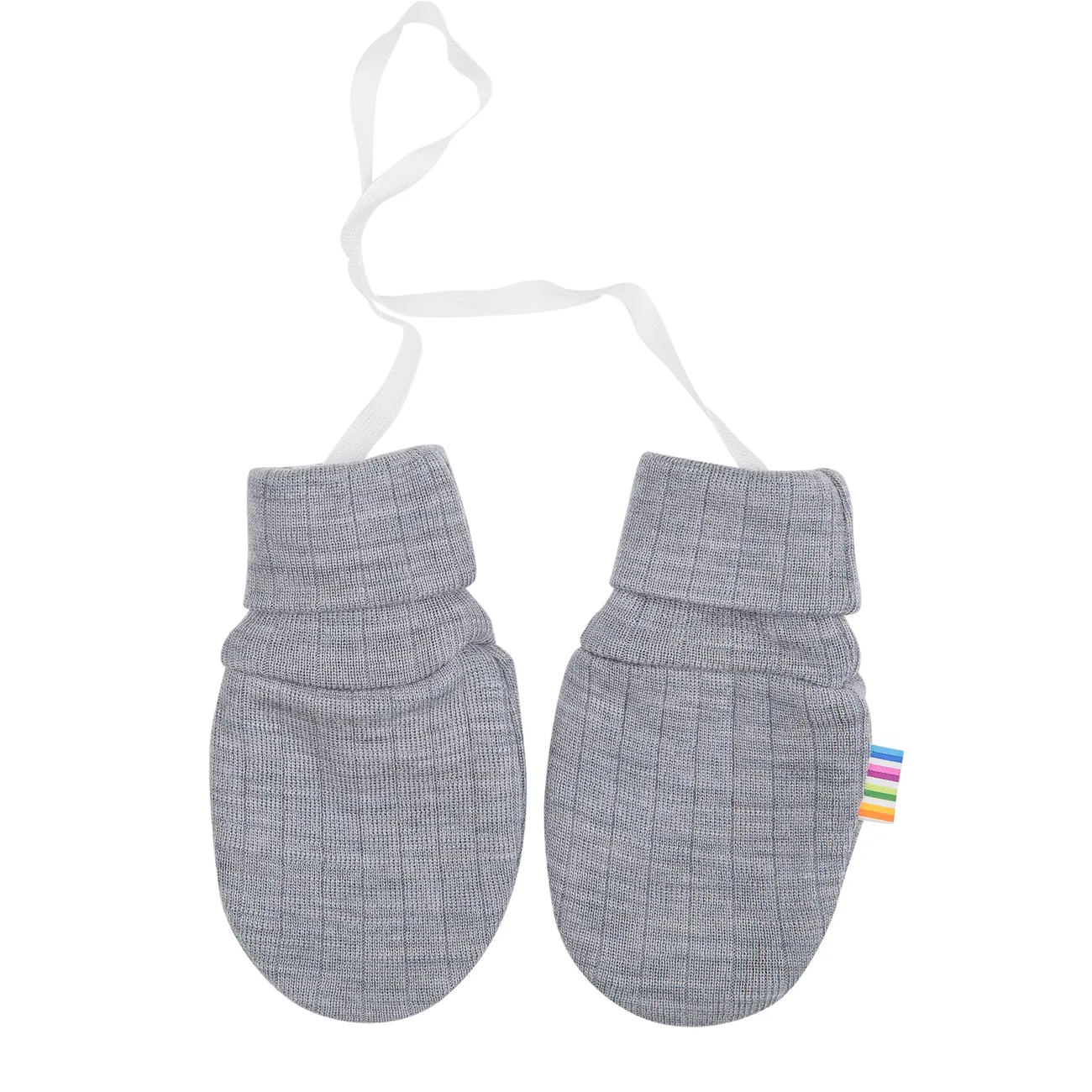JOHA - HANDSCHUHE FÜR NEUGEBORENE - 100% WOLLE - MEHR FARBEN