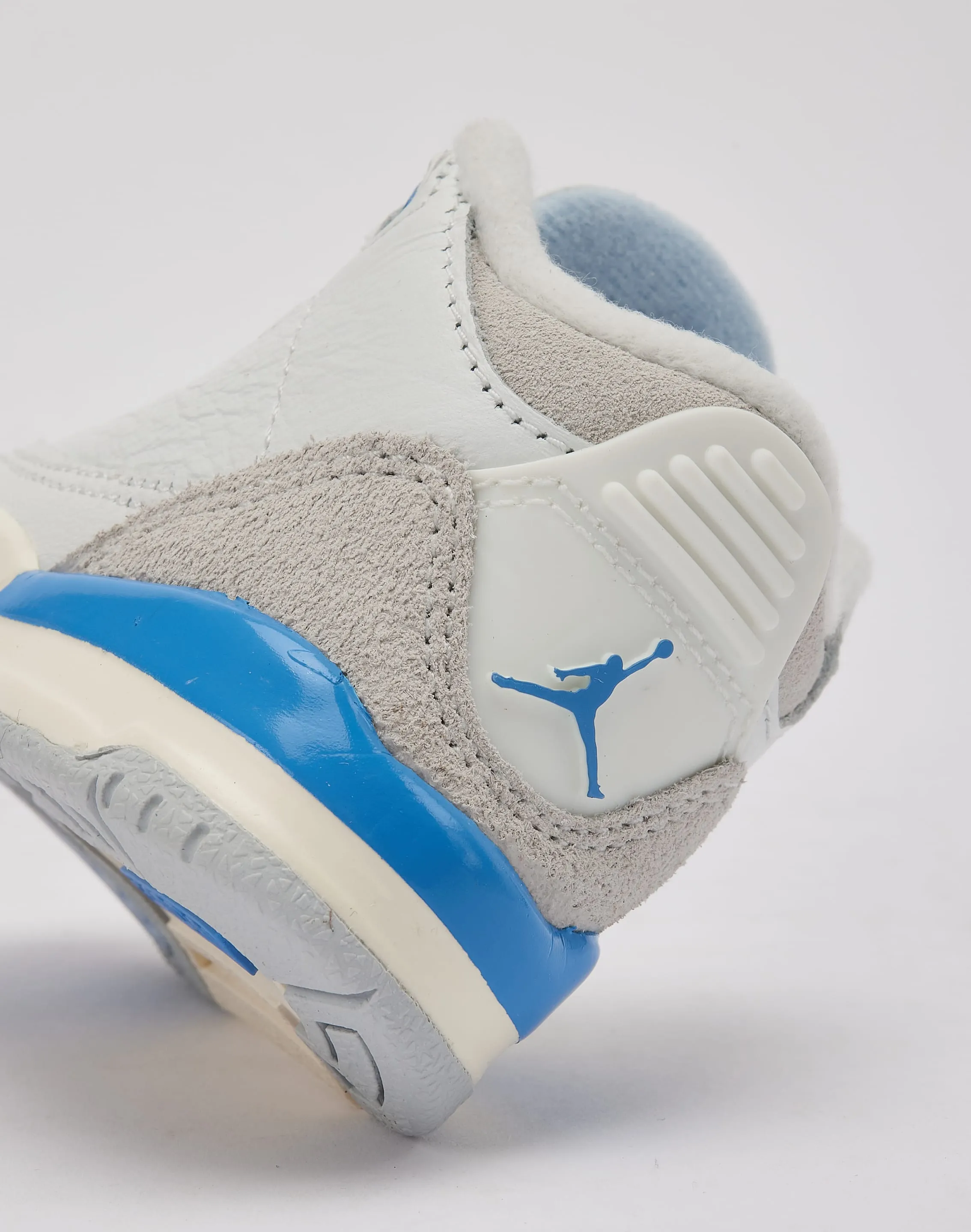 Jordan Air Jordan 3 Retro 'Glücksshorts' Kleinkind