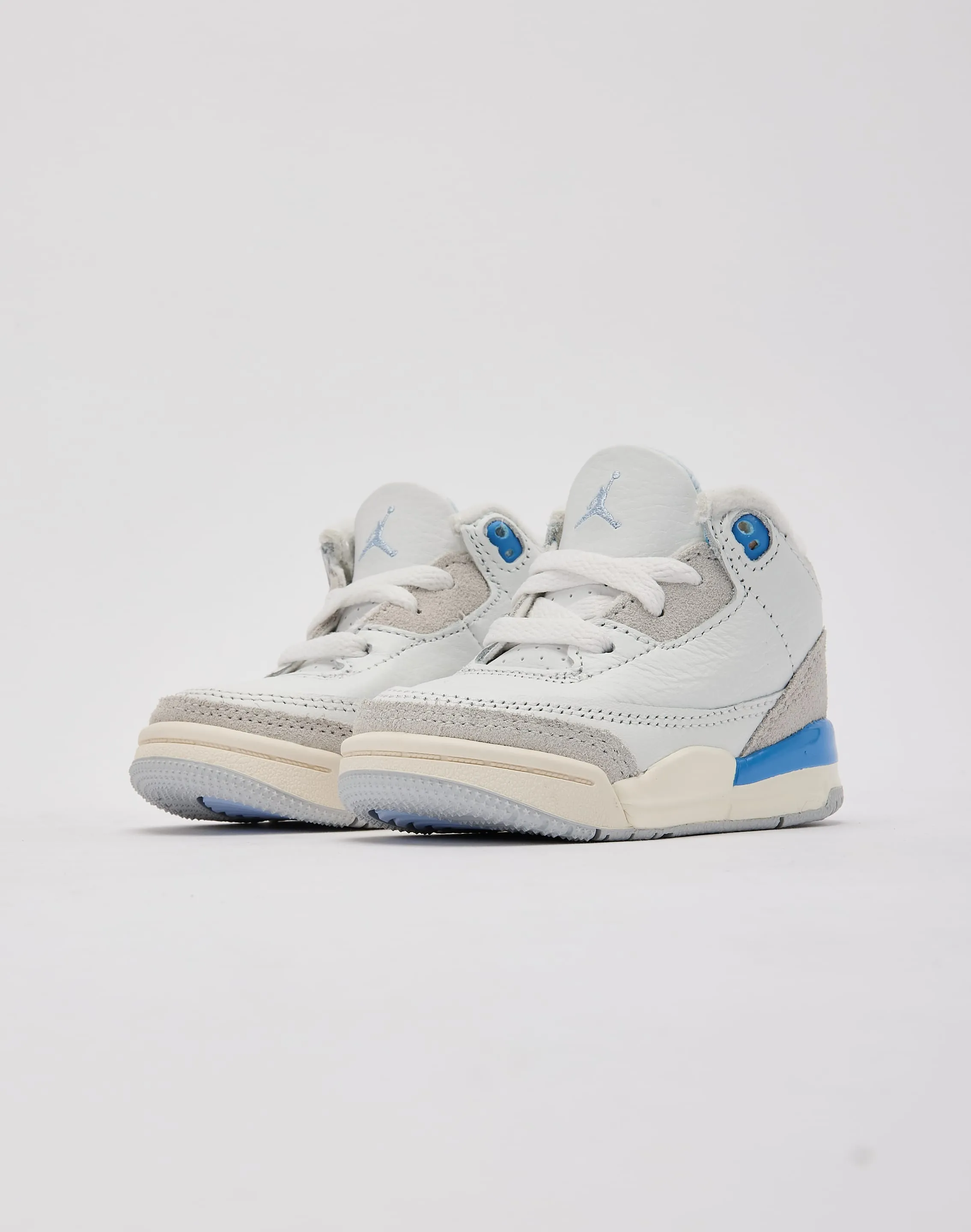 Jordan Air Jordan 3 Retro 'Glücksshorts' Kleinkind