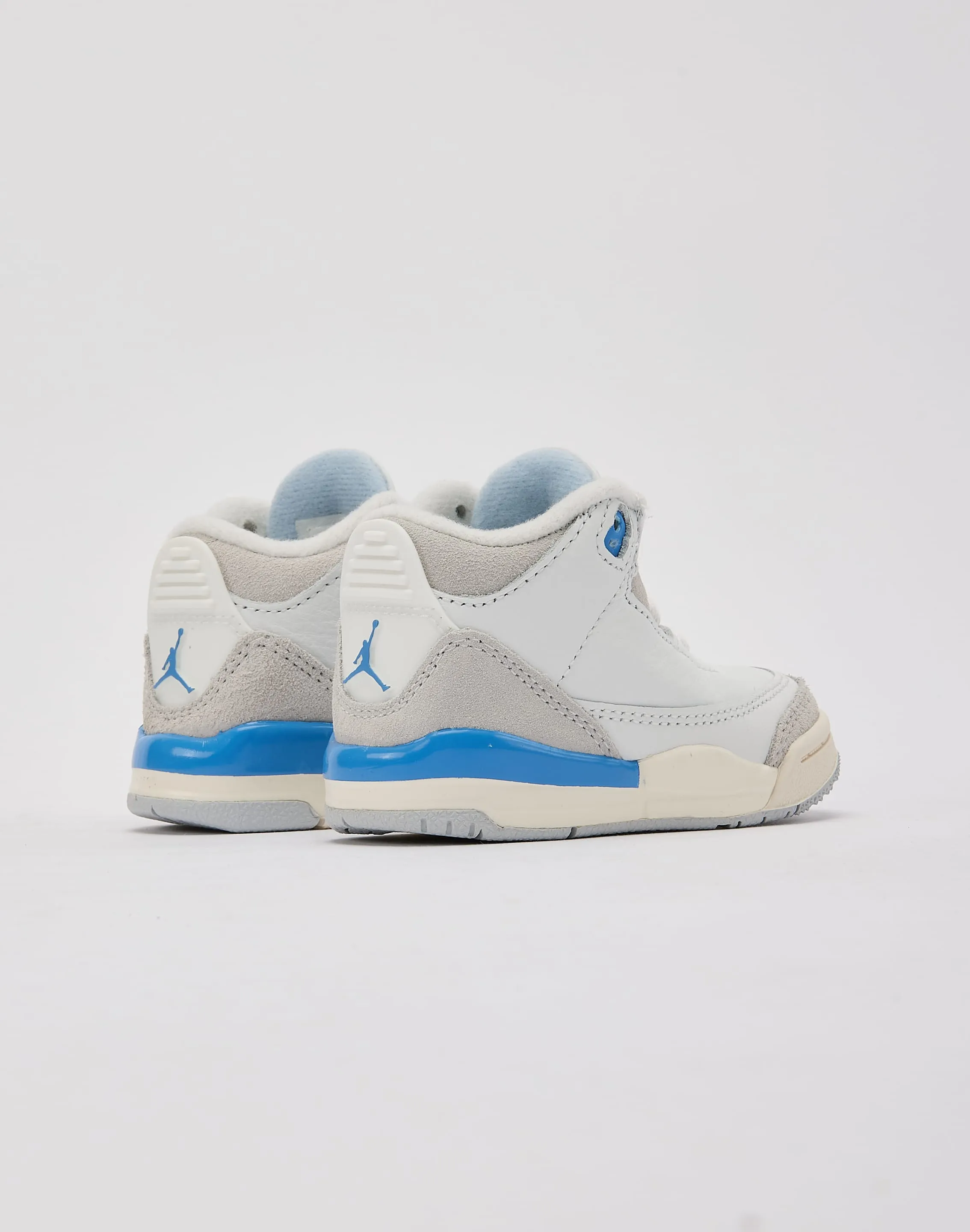 Jordan Air Jordan 3 Retro 'Glücksshorts' Kleinkind