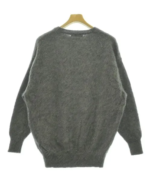 Kaptain Sunshine Pullover
