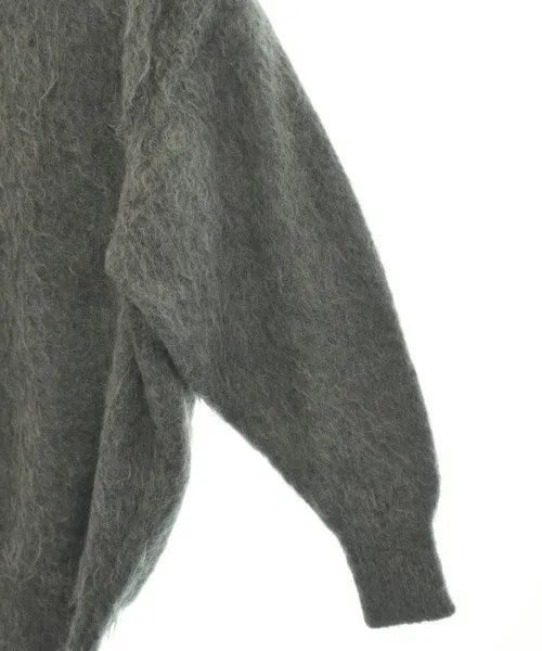 Kaptain Sunshine Pullover