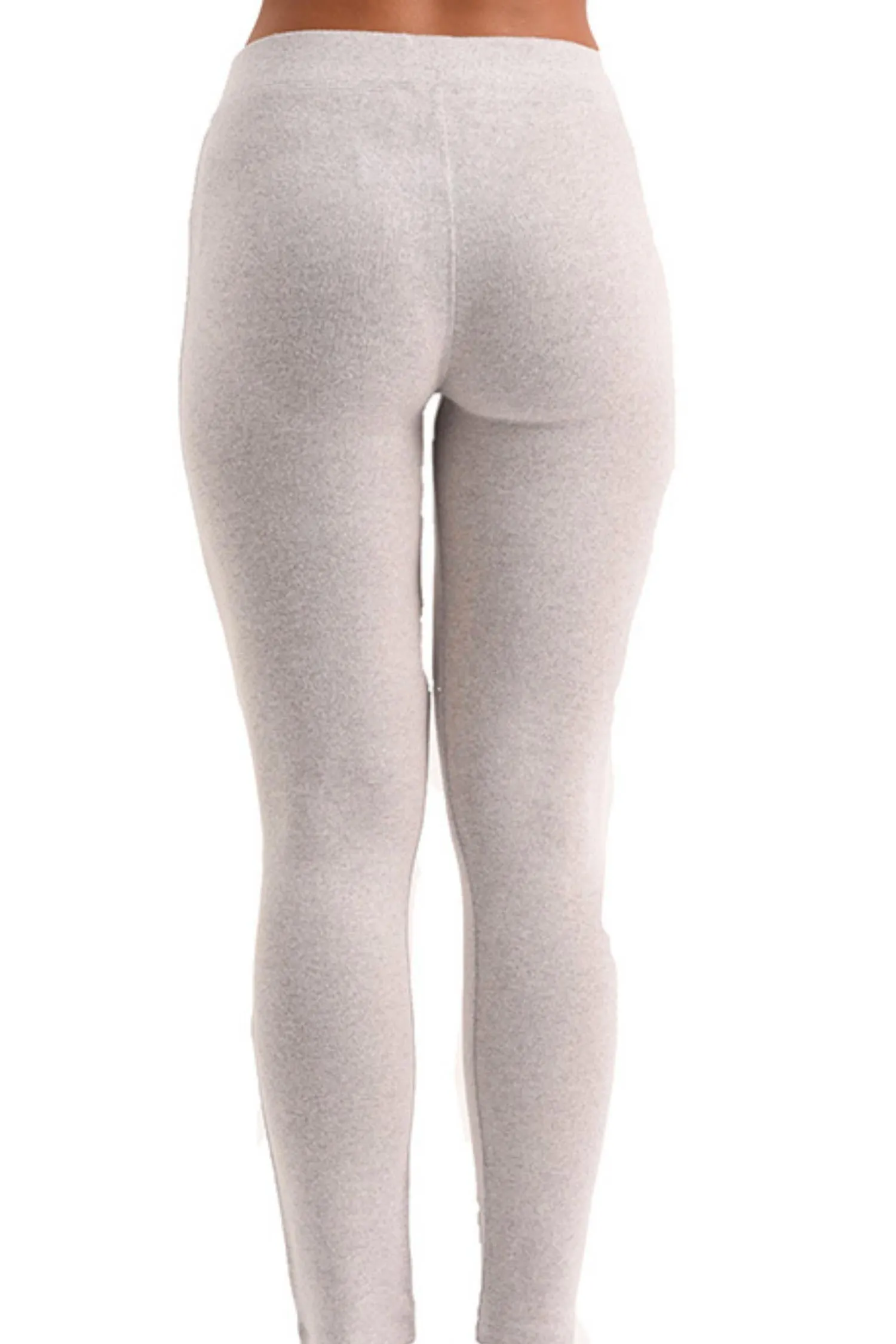 Kashmira Leggings in Grau