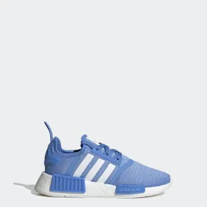 Kinder adidas NMD_R1 Schuhe Hey Dude Schuhe