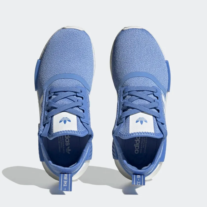 Kinder adidas NMD_R1 Schuhe Hey Dude Schuhe