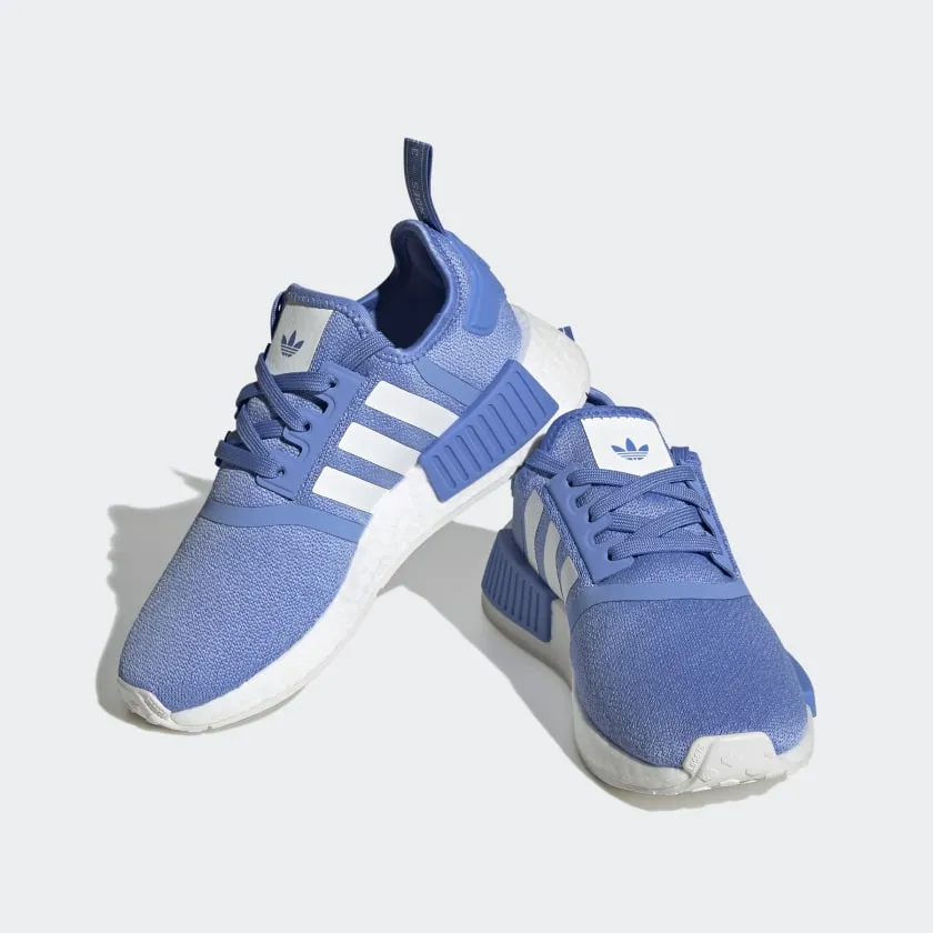 Kinder adidas NMD_R1 Schuhe Hey Dude Schuhe