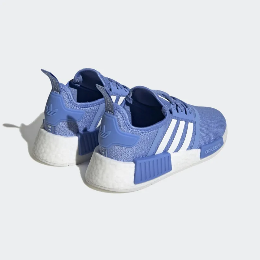 Kinder adidas NMD_R1 Schuhe Hey Dude Schuhe
