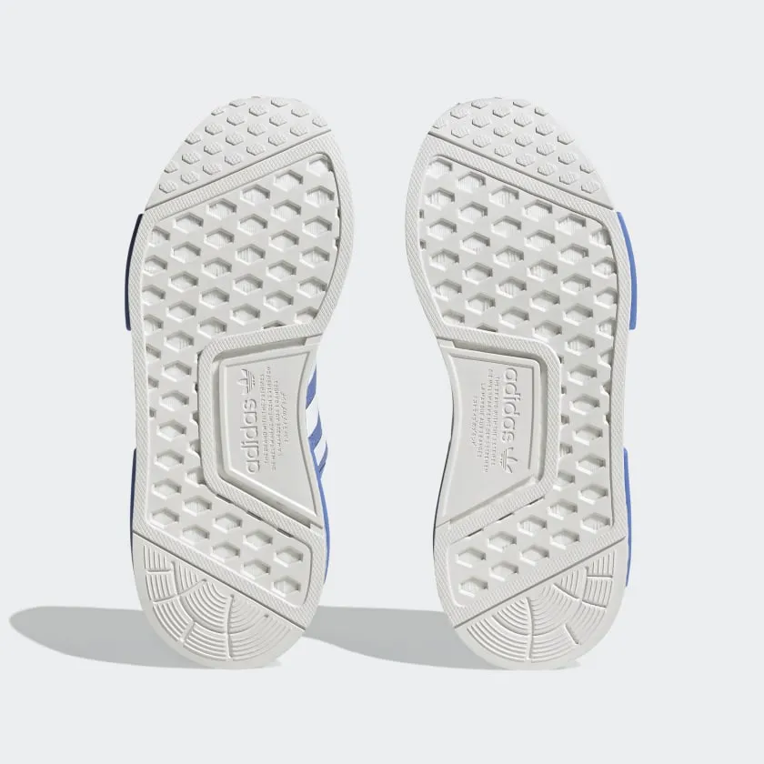 Kinder adidas NMD_R1 Schuhe Hey Dude Schuhe