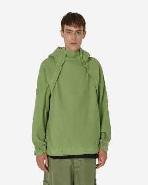 Klifur Kapuzenjacke Salbei
