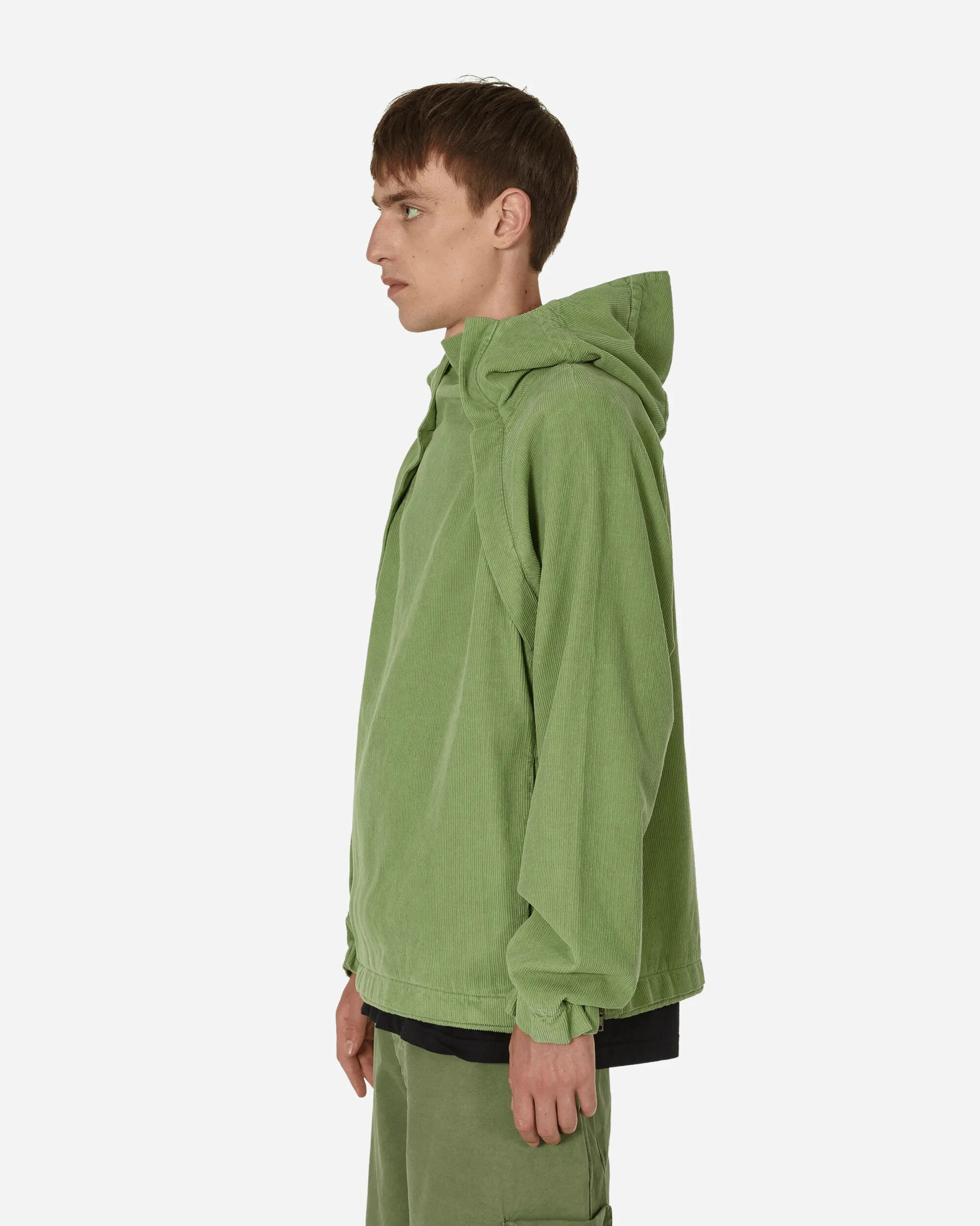 Klifur Kapuzenjacke Salbei