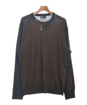 Kolor Pullover