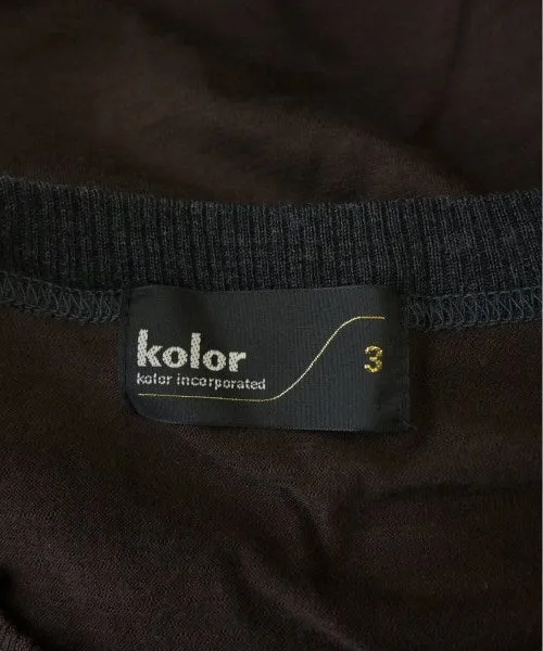 Kolor Pullover