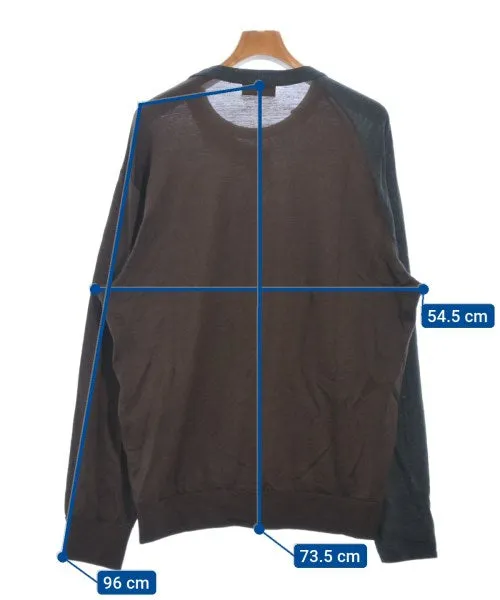 Kolor Pullover