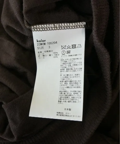Kolor Pullover