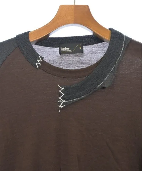 Kolor Pullover