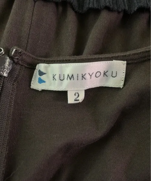 Kumikyoku-Kleider