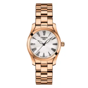 Damen T-Wave II Uhr (T1122103311300)