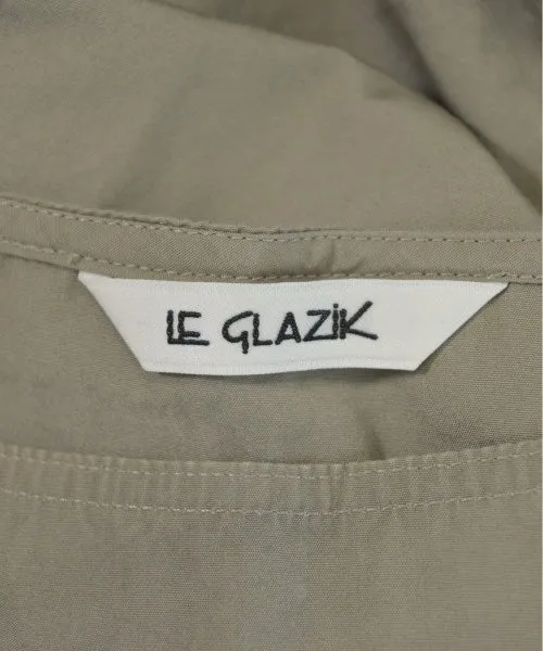 Le Glazik Kleider
