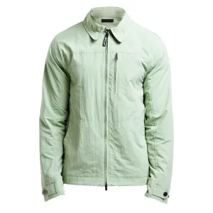 Left Hand Lys Blouson Hellgrün