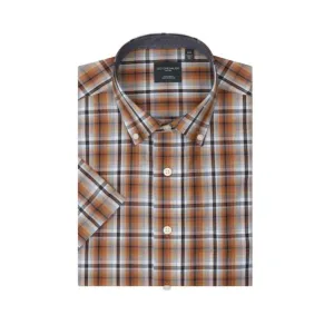 Leo Chevalier SS Sportshirt ohne Bügeln