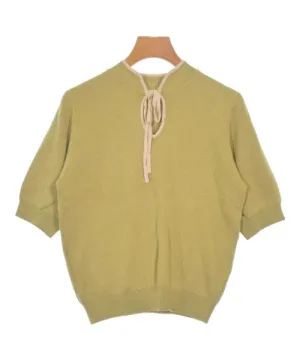 Lily Brown Pullover