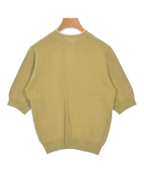 Lily Brown Pullover