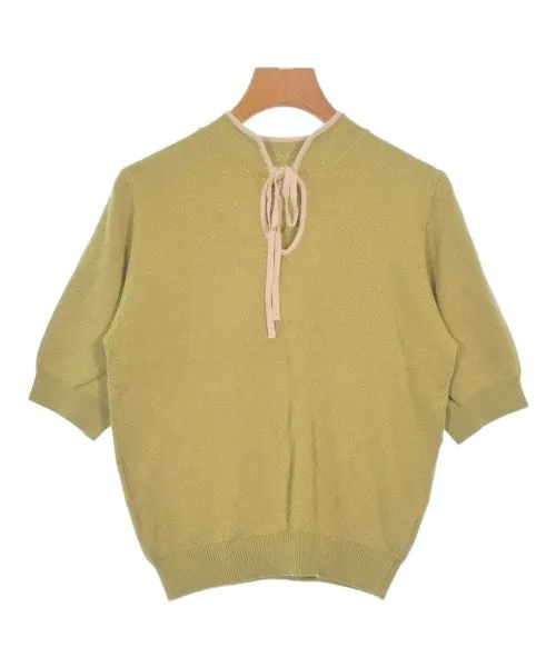 Lily Brown Pullover