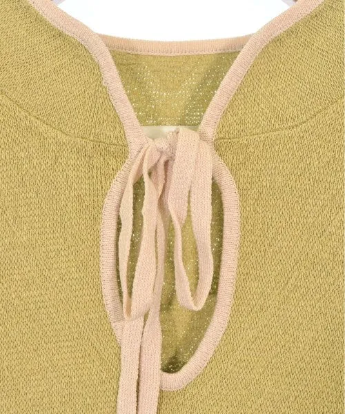 Lily Brown Pullover