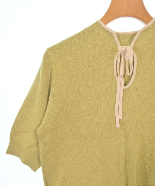Lily Brown Pullover