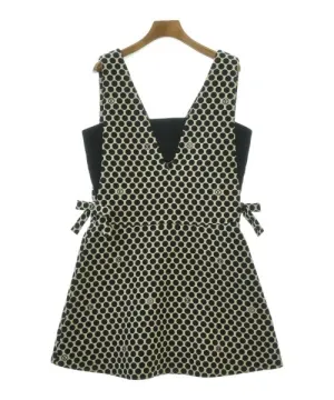 LOUIS VUITTON Kleider