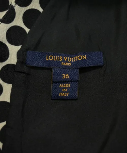 LOUIS VUITTON Kleider