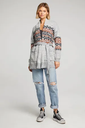 Lyssie Pullover