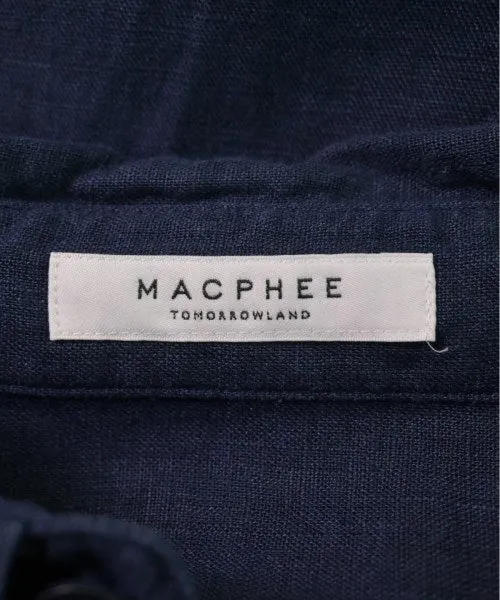 MACPHEE Freizeithemden