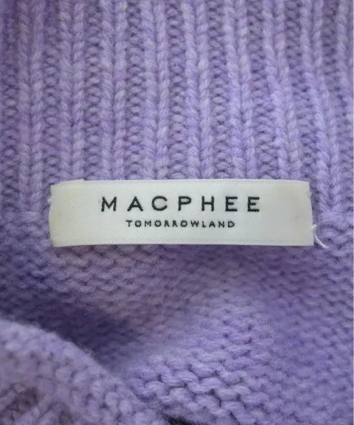 MACPHEE Pullover