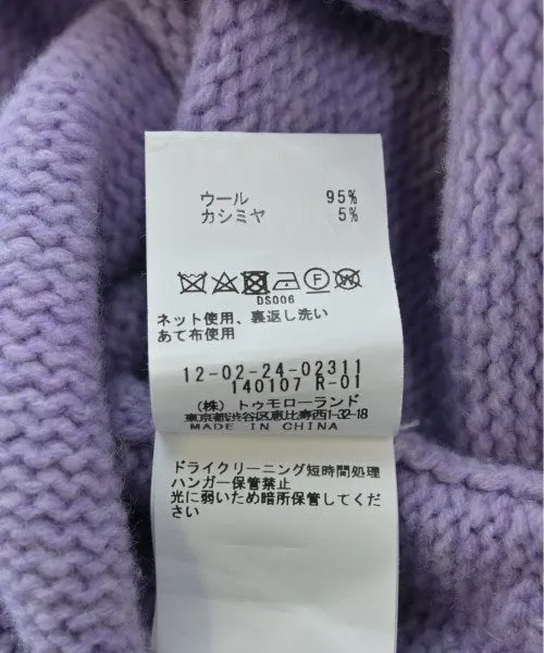 MACPHEE Pullover