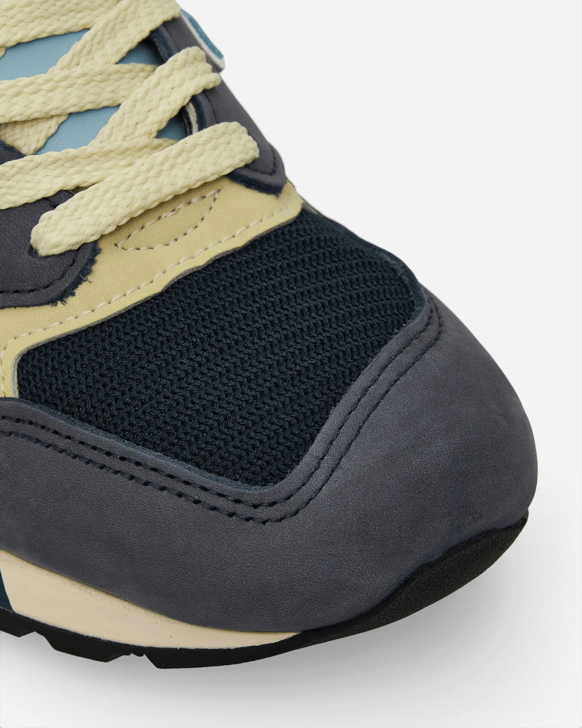 Made in USA 998 Sneakers Marineblau