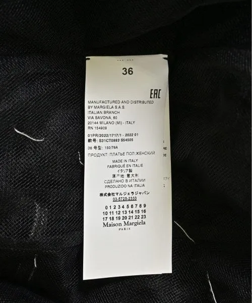 Maison Margiela Kleider