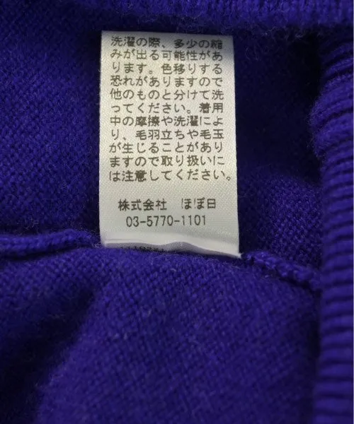 Marikomikuni Pullover
