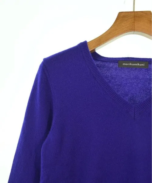 Marikomikuni Pullover