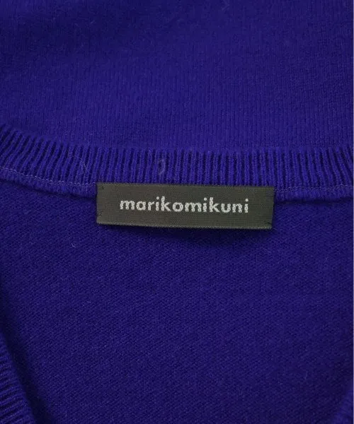 Marikomikuni Pullover