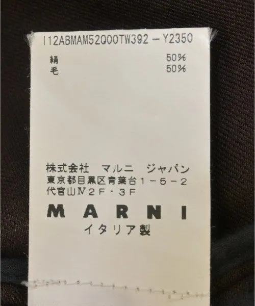 MARNI Kleider