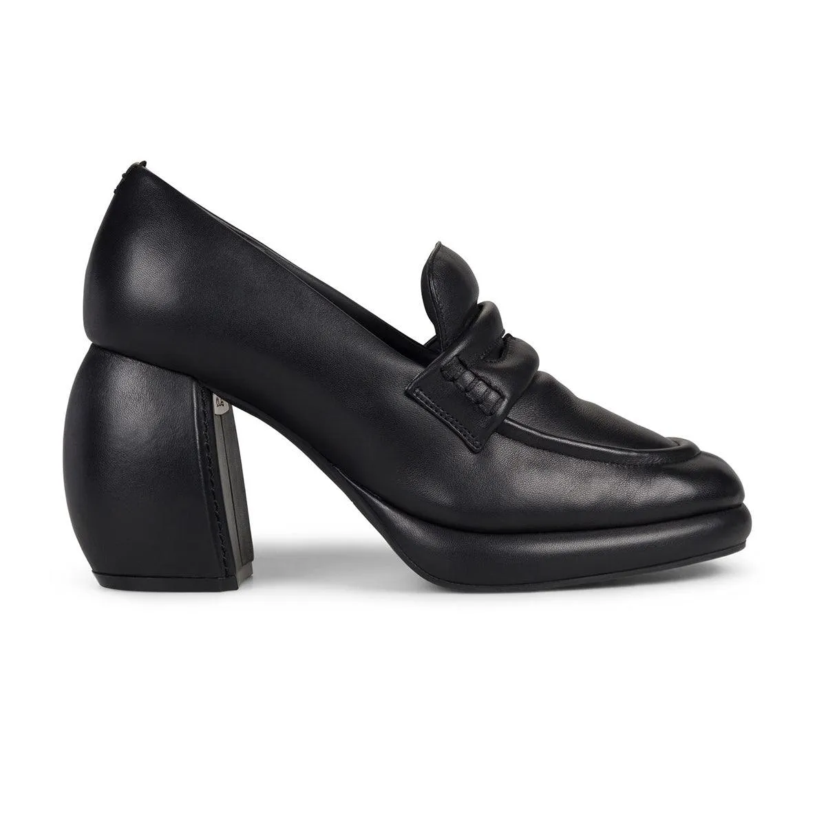   Martine Rose Damen Loafer 'Schwarz'