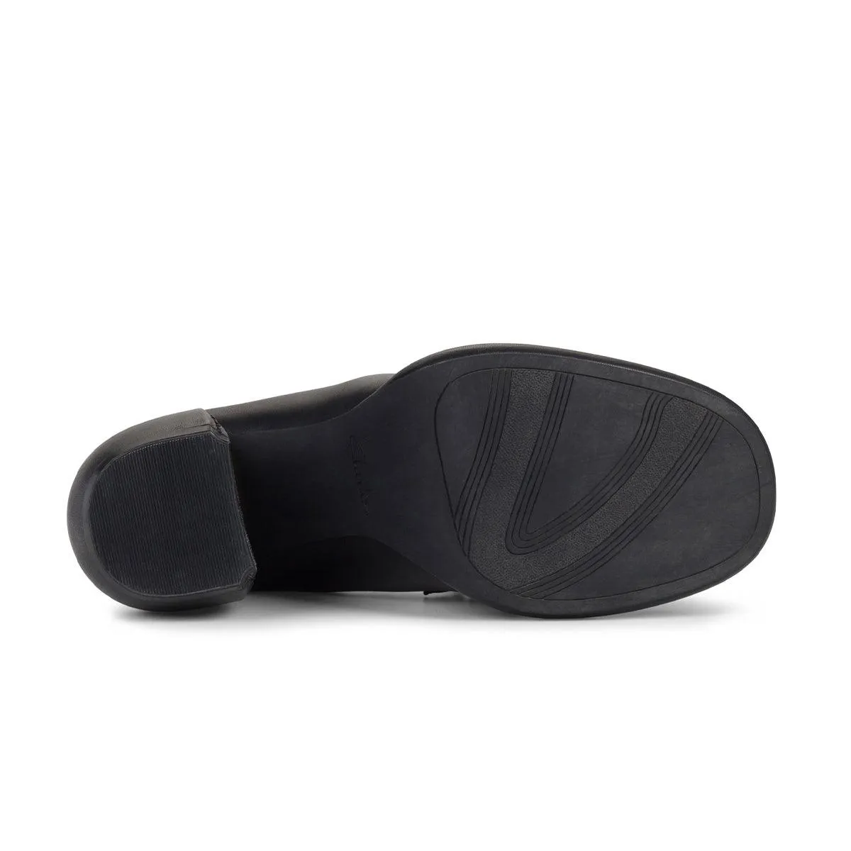   Martine Rose Damen Loafer 'Schwarz'